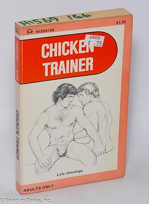 Chicken Trainer