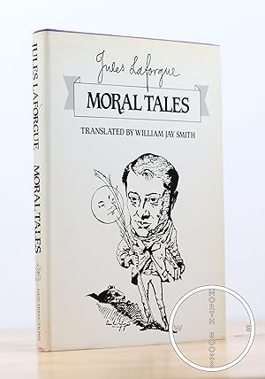 Seller image for Moral Tales for sale by North Books: Used & Rare