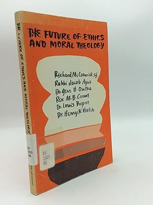 Imagen del vendedor de THE FUTURE OF ETHICS AND MORAL THEOLOGY a la venta por Kubik Fine Books Ltd., ABAA