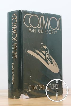 Imagen del vendedor de Cosmos, Man and Society: A Paneubiotic Synthesis a la venta por North Books: Used & Rare