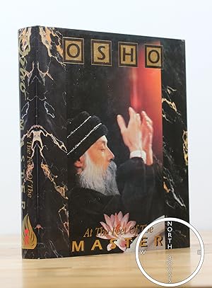 Seller image for At the Feet of the Master for sale by North Books: Used & Rare