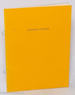 Sandra Peters