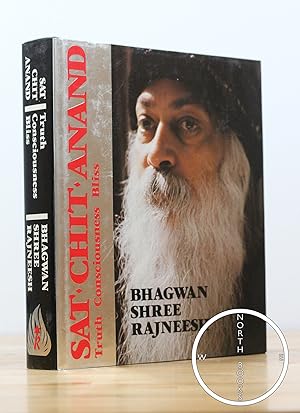 Seller image for Sat, Chit, Anand (Truth, Consciousness, Bliss) for sale by North Books: Used & Rare