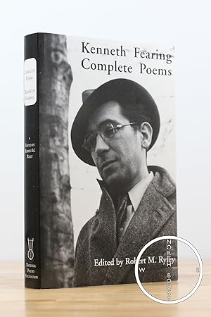 Imagen del vendedor de Kenneth Fearing: Complete Poems a la venta por North Books: Used & Rare