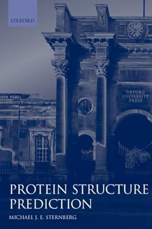 Bild des Verkufers fr Protein Structure Prediction : A Practical Approach zum Verkauf von GreatBookPricesUK