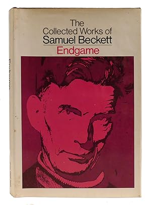 Seller image for ENDGAME A Play in One Act for sale by Rare Book Cellar
