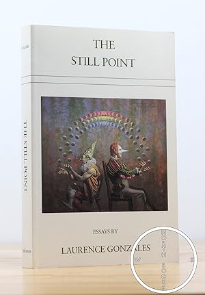 Imagen del vendedor de The Still Point a la venta por North Books: Used & Rare