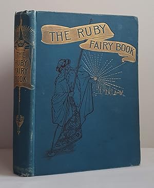 The Ruby Fairy Book