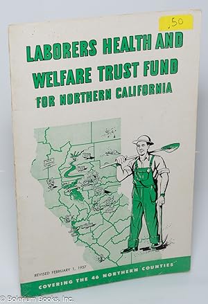 Laborers Health and Welfare Trust Fund for Northern California