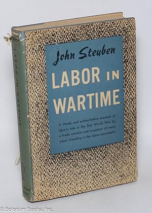 Labor in wartime