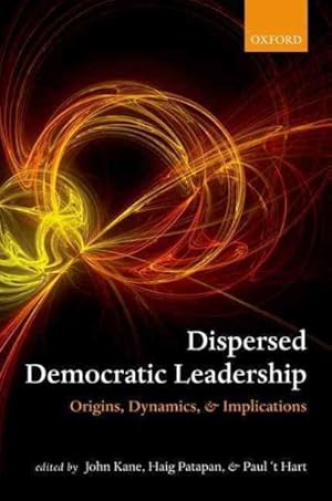 Immagine del venditore per Dispersed Democratic Leadership : Origins, Dynamics, and Implications venduto da GreatBookPricesUK
