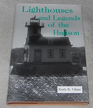 Seller image for Lighthouses and Legends of the Hudson River for sale by Pheonix Books and Collectibles