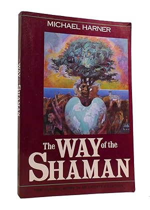 THE WAY OF THE SHAMAN