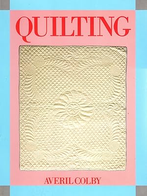 Quilting :
