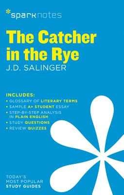 Bild des Verkufers fr The Catcher in the Rye (Paperback or Softback) zum Verkauf von BargainBookStores