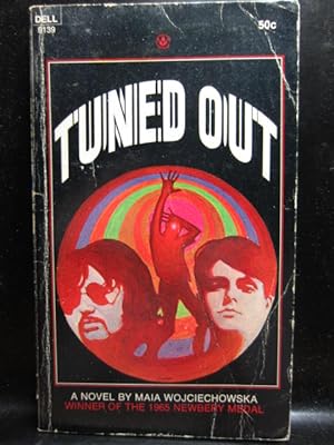 Seller image for TUNED OUT for sale by The Book Abyss