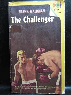 Seller image for THE CHALLENGER for sale by The Book Abyss