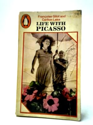 Imagen del vendedor de Life with Picasso a la venta por World of Rare Books