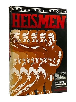 HEISMEN After the Glory