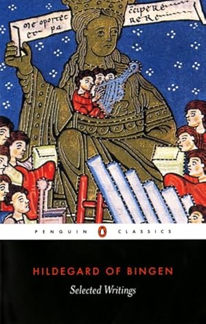 Imagen del vendedor de Selected Writings : Hildegard of Bingen a la venta por GreatBookPrices