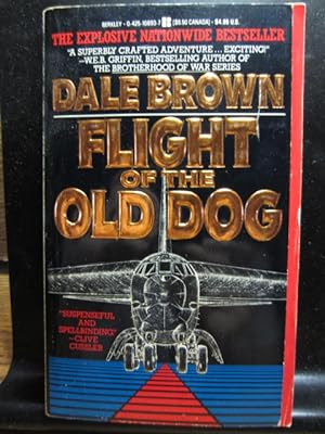 FLIGHT OF THE OLD DOG