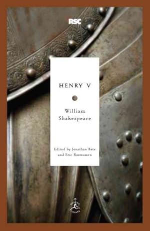 Seller image for Henry V for sale by GreatBookPricesUK