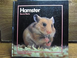 HAMSTER (Stopwatch Books)