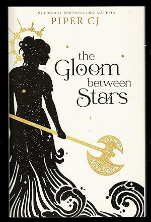 The Gloom Between Stars (The Night And Its Moon, 3)