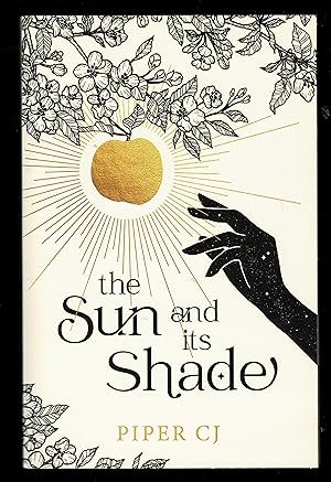 The Sun and Its Shade (The Night and Its Moon, 2)
