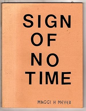 Sign Of No Time