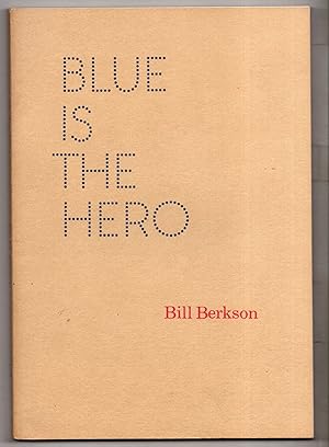 Blue Is The Hero