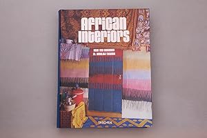 Seller image for AFRICAN INTERIORS. for sale by INFINIBU KG