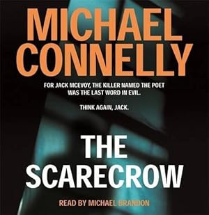 Seller image for The Scarecrow for sale by WeBuyBooks 2