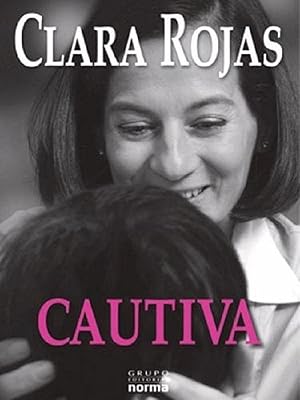 Image du vendeur pour Cautiva (Spanish Edition) mis en vente par Librairie Cayenne