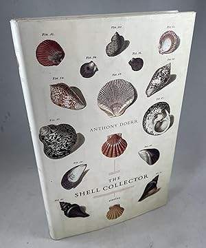 Seller image for The Shell Collector for sale by Lost Paddle Books, IOBA