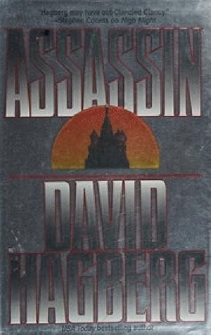 Seller image for Assassin for sale by Paper Garden Books