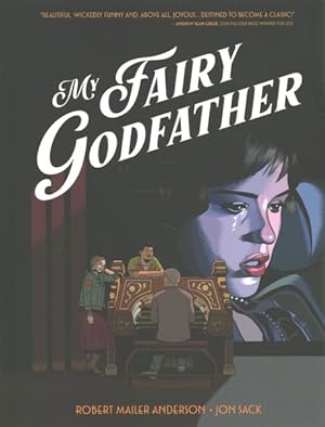 Imagen del vendedor de My Fairy Godfather a la venta por GreatBookPrices