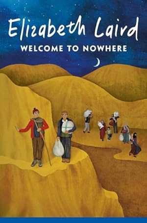 Seller image for Welcome to Nowhere for sale by Smartbuy