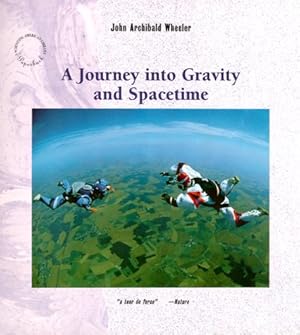 Immagine del venditore per A Journey into Gravity and Spacetime ("Scientific American" Library) venduto da WeBuyBooks