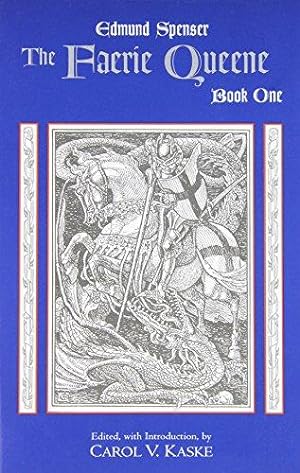 Bild des Verkufers fr Faerie Queene: Bk. 1 zum Verkauf von WeBuyBooks