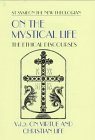 Bild des Verkufers fr On the Mystical Life Vol II: The Ethical Discourses : On Virtue and Christian Life: v. 2 (Popular Patristics) zum Verkauf von WeBuyBooks
