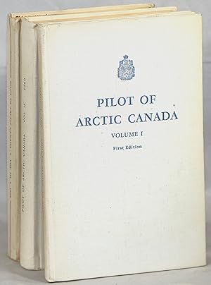 Pilot of Arctic Canada