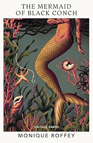 Imagen del vendedor de The Mermaid of Black Conch: A novel from the Vintage Earth collection a la venta por WeBuyBooks