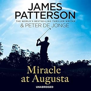 Seller image for Miracle at Augusta for sale by WeBuyBooks