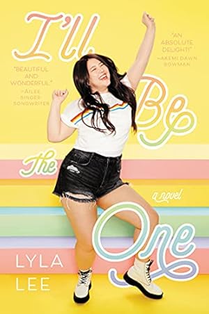 Seller image for I'll Be the One for sale by WeBuyBooks