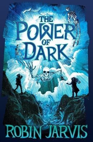 Seller image for The Power of Dark: 1 (The Witching Legacy) for sale by WeBuyBooks