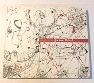 Bild des Verkufers fr No Limits, Just Edges: Jackson Pollock Paintings on Paper zum Verkauf von WeBuyBooks