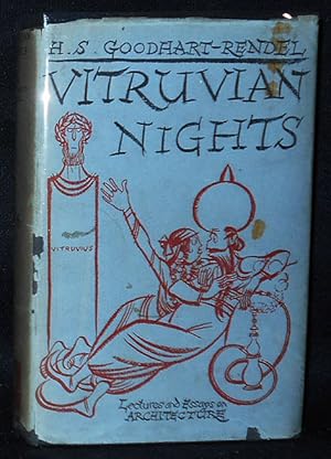 Vitruvian Nights: Papers upon Architectural Subjects