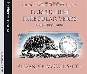 Seller image for Portuguese Irregular Verbs: Number 1 in series for sale by WeBuyBooks