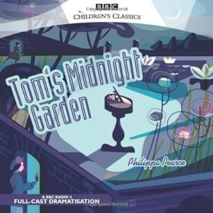 Imagen del vendedor de Tom's Midnight Garden (BBC Audio) a la venta por WeBuyBooks